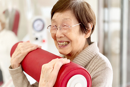 デイサービスさきょう